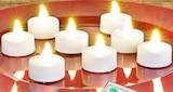LED-Teelichter von  im aktuellen Thomas Philipps Prospekt für 5,99 €