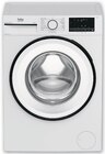 Lave-linge frontal 11 kg - Beko - Hyper U à Bondy Lave-linge frontal 11 kg - Beko en promo chez Hyper U Bondy à 399,00 €