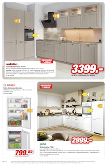 Kühlschrank im aktuellen Möbel AS Prospekt (Landau (Pfalz)) Kühlschrank im Möbel AS Prospekt "Modern wohnen zum Wohlfühlpreis" mit 16 Seiten (Landau (Pfalz))