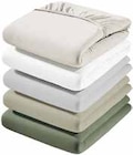 Aktuelle Spannbettlaken Angebote bei XXXLutz in Hannover Aktuelles Spannbetttuch „Ferro“ ca. 90 - 100 x 190 - 220 cm Angebot bei XXXLutz in Hannover ab 14,99 €