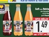 Saft Sauerkirsche von Edeka im aktuellen EDEKA Prospekt für 1,49 €