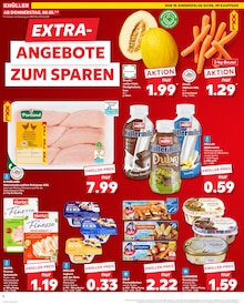 Kaufland Prospekt der KW 19 "EXTRA-ANGEBOTE" Aktueller Kaufland Prospekt "EXTRA-ANGEBOTE" Seite 2 von 8 Seiten