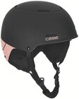 Casque de ski Adulte - Cébé - Intersport Casque de ski Adulte - Cébé à 49,99 € dans le catalogue Intersport