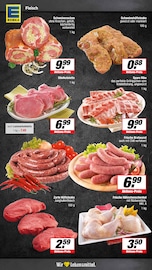 Aktueller EDEKA Prospekt mit Steak, "Aktuelle Angebote", Seite 6