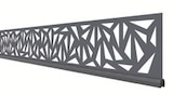 Dekorprofile Trigon für 64,90 € bei Holz-Zentrum Theile im Angebot Dekorprofile Trigon im aktuellen Holz-Zentrum Theile Prospekt