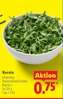 Rucola bei Lidl im Sinsheim Prospekt für 0,75 €