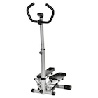 HOMCOM Stepper für 76,99 € bei POCO im Angebot HOMCOM Stepper im aktuellen POCO Prospekt