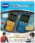 Kidi Talkie - VTECH dans le catalogue Intermarché Hyper