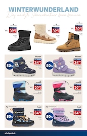 Aktueller Schuhpark Prospekt mit Kinderschuhe, "AKTIONSPREISE", Seite 6