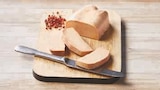 Foie gras de canard entier mi-cuit IGP Landes - CHARCUTERIE LARTIGUE ET FILS - Super U à Nancy Foie gras de canard entier mi-cuit IGP Landes - CHARCUTERIE LARTIGUE ET FILS en promo chez Super U Nancy à 34,49 €