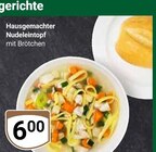 Hausgemachter Nudeleintopf im Angebot bei GLOBUS in Halle Hausgemachter Nudeleintopf Angebote bei GLOBUS Halle für 6,00 €