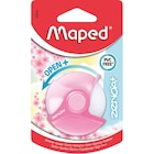 Gomme Zenoa pastel - MAPED à 1,20 € dans le catalogue Carrefour Market