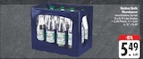 Aktuelles Mineralwasser Angebot bei EDEKA in Erlangen ab 5,49 €