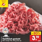Hackfleisch gemischt Angebote von Gut Ponholz bei Netto Marken-Discount Magdeburg für 3,19 €