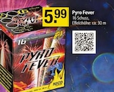 Pyro Fever bei V-Markt im Nesselwang Prospekt für 5,99 €