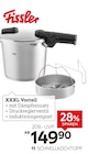 Aktuelles SCHNELLKOCHTOPF Angebot bei XXXLutz in Gelsenkirchen ab 149,90 €