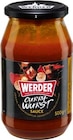 Currywurst Sauce Angebote von Werder bei Netto Marken-Discount Braunschweig für 1,99 €