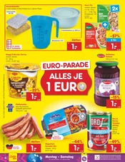 Aktueller Netto Marken-Discount Prospekt mit Fisch, "Aktuelle Angebote", Seite 8