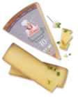 Vorarlberger Bergkäse von ALMA im aktuellen Kaufland Prospekt für 1,49 €