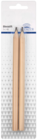 Woolworth Döbeln - Schreiblernbleistift Angebot im Prospekt Schreiblernbleistift bei Woolworth im Döbeln Prospekt für 0,75 €