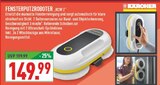 Fensterputzroboter RCW 2 Angebote von Kärcher bei Marktkauf Münster für 149,99 €