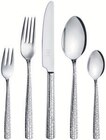 Besteck-Set „Factory“ Angebote von Justinus Bestecke bei XXXLutz Möbelhäuser Offenbach für 69,99 €