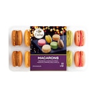 Macarons - CARREFOUR EXTRA en promo chez Carrefour Market Macarons - CARREFOUR EXTRA dans le catalogue Carrefour Market