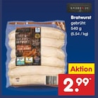 Bratwurst im Angebot bei Netto Marken-Discount in Bergkamen Bratwurst Angebote bei Netto Marken-Discount Bergkamen für 2,99 €