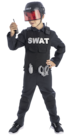 DÉGUISEMENT AGENT DU SWAT en promo chez JouéClub DÉGUISEMENT AGENT DU SWAT dans le catalogue JouéClub