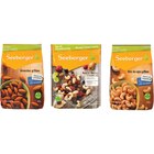 SUR TOUS LES FRUITS SECS 400 G - SEEBERGER en promo chez Carrefour Créteil