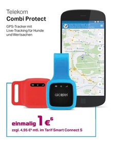 A-Team Mobilfunk-Concept GmbH Wesseling - Combi Protect Combi Protect Angebot bei A-Team Mobilfunk-Concept GmbH Wesseling im Prospekt "iPhone 11 Pro im besten Netz - Einzigartig zusammen"