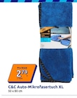 Action Stolberg - Auto-Mikrofaser XL Angebot im Prospekt Auto-Mikrofaser XL bei Action im Stolberg Prospekt für 2,79 €