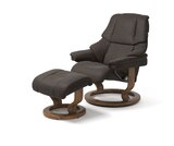 Reno (M) von Stressless für 2.849,00 € bei Möbel Kraft im Angebot Reno (M) von Stressless im aktuellen Möbel Kraft Prospekt