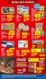 Aktueller Lidl Prospekt mit Cola, "LIDL LOHNT SICH", Seite 7