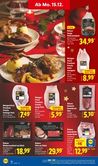 Ente im aktuellen Lidl Prospekt (Nürnberg) Ente im Lidl Prospekt "LIDL LOHNT SICH" mit 73 Seiten (Nürnberg)