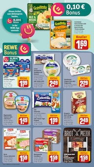 Bier im aktuellen REWE Prospekt (Rastatt) Bier im REWE Prospekt "Dein Markt" mit 32 Seiten (Rastatt)