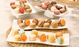 Macarons dans le catalogue Super U