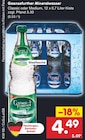 Mineralwasser Angebote von Gaensefurther bei Netto Marken-Discount Leipzig für 4,49 €