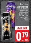 Aktuelle Energydrink Angebote bei EDEKA in Mönchengladbach Aktuelles Energy Drink Angebot bei EDEKA in Mönchengladbach ab 0,79 €