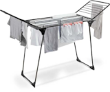 Wäschetrockner King Ultimate Black Angebote bei Netto Marken-Discount Mainz für 24,99 €