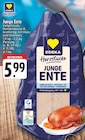 Junge Ente im Angebot bei E center in Dortmund Junge Ente Angebote von Edeka Herzstücke bei E center Dortmund für 5,99 €