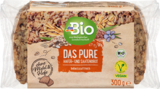Das Pure Hafer- & Saatenbrot von dmBio im aktuellen dm-drogerie markt Prospekt