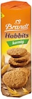 Hobbits kernig von Brandt im aktuellen REWE Prospekt für 1,29 €