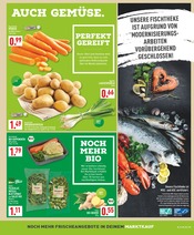Aktueller Marktkauf Prospekt mit Lebensmittel, "Aktuelle Angebote", Seite 3