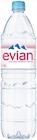 Natural Mineral Water im Angebot bei REWE in Emden Natural Mineral Water Angebote von Evian bei REWE Emden für 0,99 €
