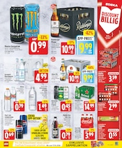 Aktueller EDEKA Prospekt mit Batterien AAA, "Aktuelle Angebote", Seite 17