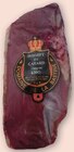 Magret de canard - Domaine de la Bastine - Super U à Montbéliard Magret de canard - Domaine de la Bastine en promo chez Super U Montbéliard à 21,99 €