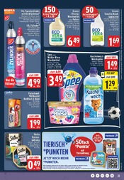 Tierfutter im EDEKA Prospekt in Kamen Aktueller EDEKA Prospekt mit Tierfutter, "Aktuelle Angebote", Seite 21