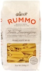 Penne Rigate N°66 - RUMMO en promo chez Intermarché Hyper Penne Rigate N°66 - RUMMO dans le catalogue Intermarché Hyper