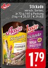 Stickado Classique bei EDEKA im Herzogenrath Prospekt für 1,79 €